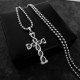 Reward yourself Necklace 2023SS CHROME HEARTS Chrome Hearts Reward yourself Necklace 2023SS CHROME HEARTS Chrome Hearts